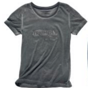 Triumph Melia Ladies Tee (MTSS16804)